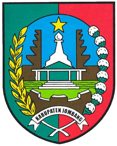 Logo Kabupaten Jombang